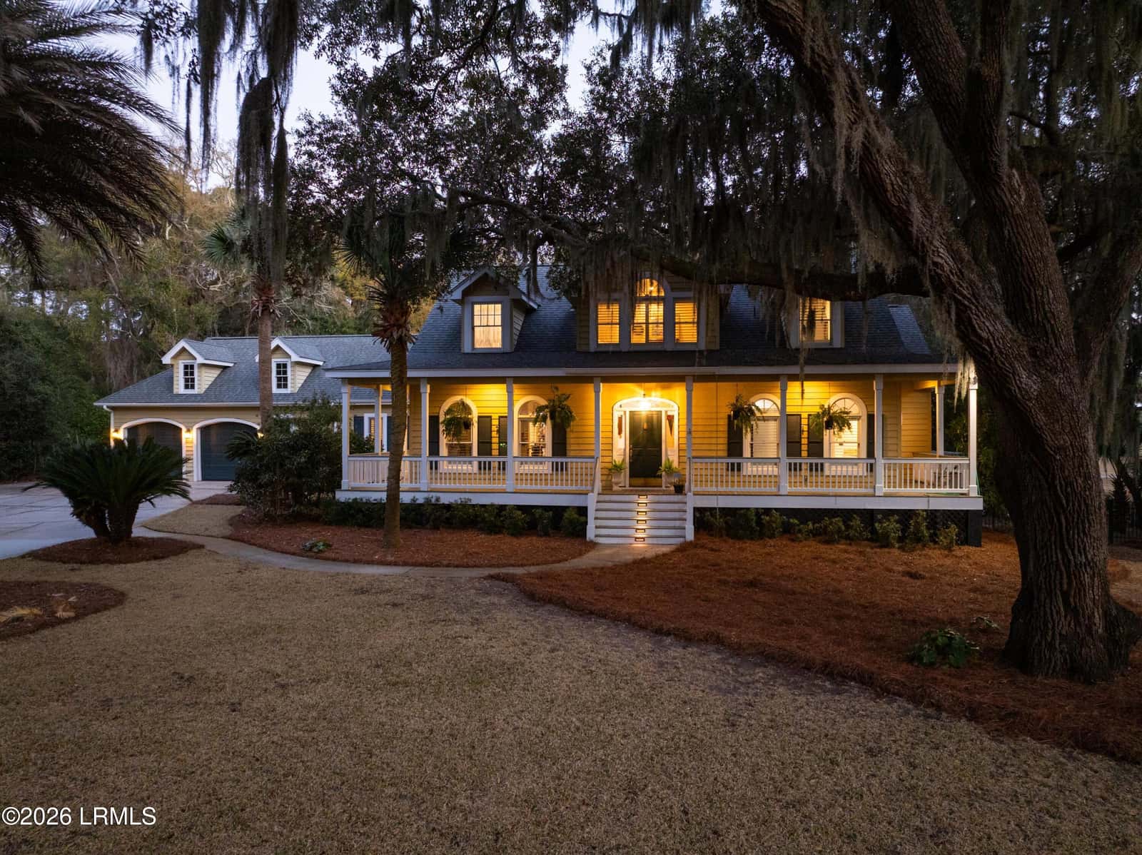 81 Dolphin Point Drive, Beaufort, SC 29907 — photo 95 of 100