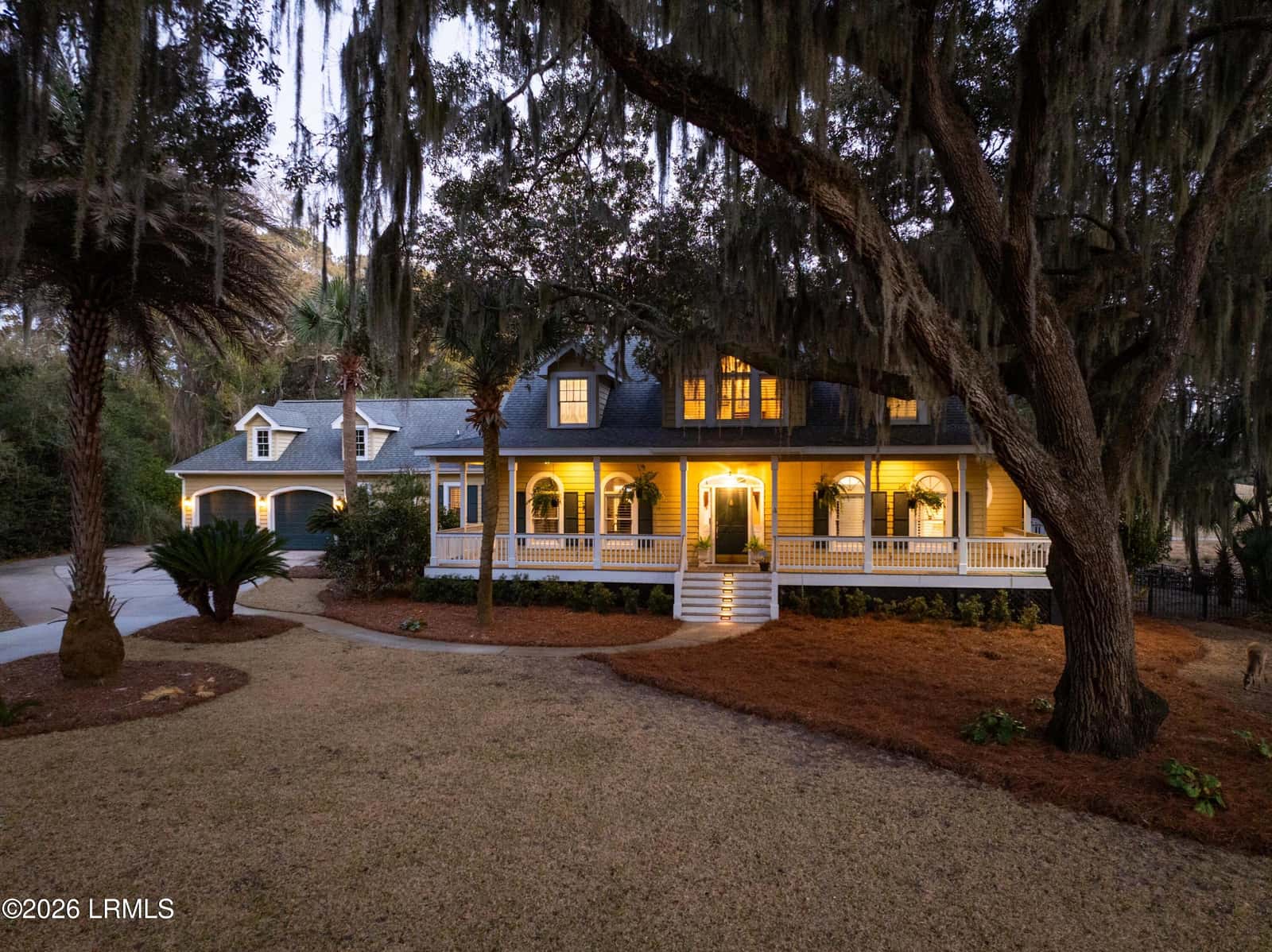 81 Dolphin Point Drive, Beaufort, SC 29907 — photo 4 of 100