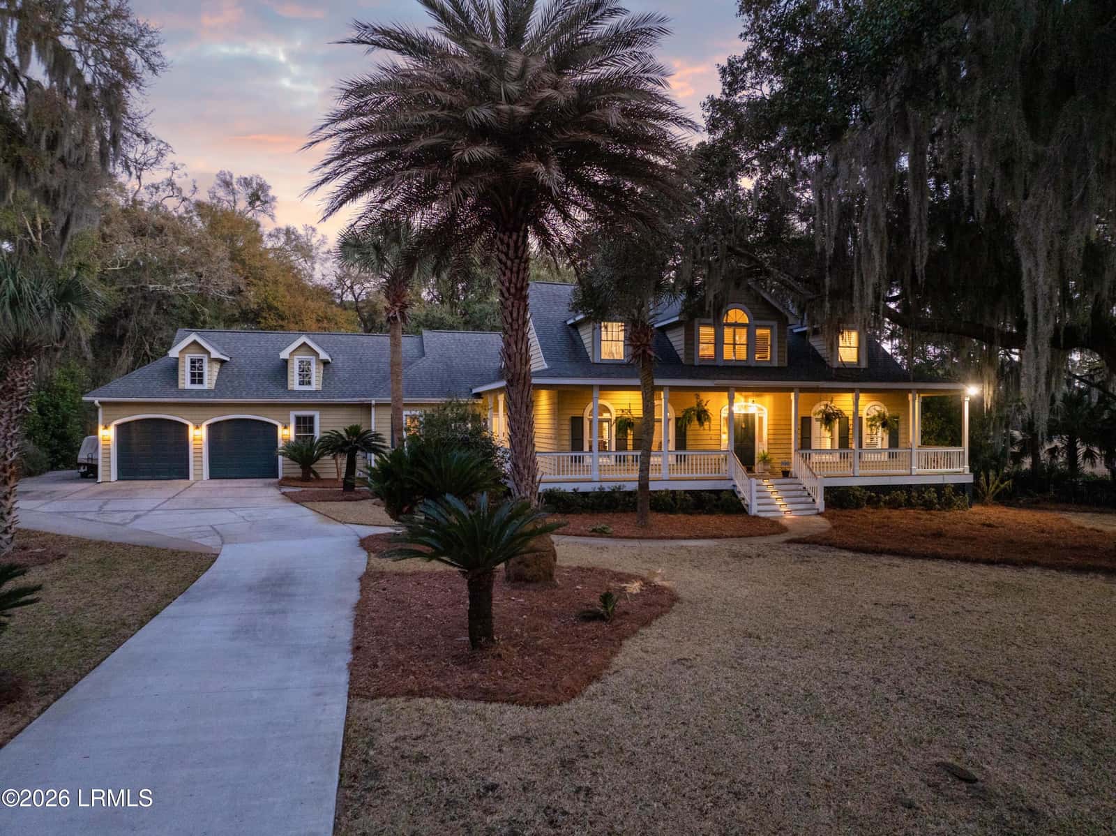 81 Dolphin Point Drive, Beaufort, SC 29907 — photo 96 of 100