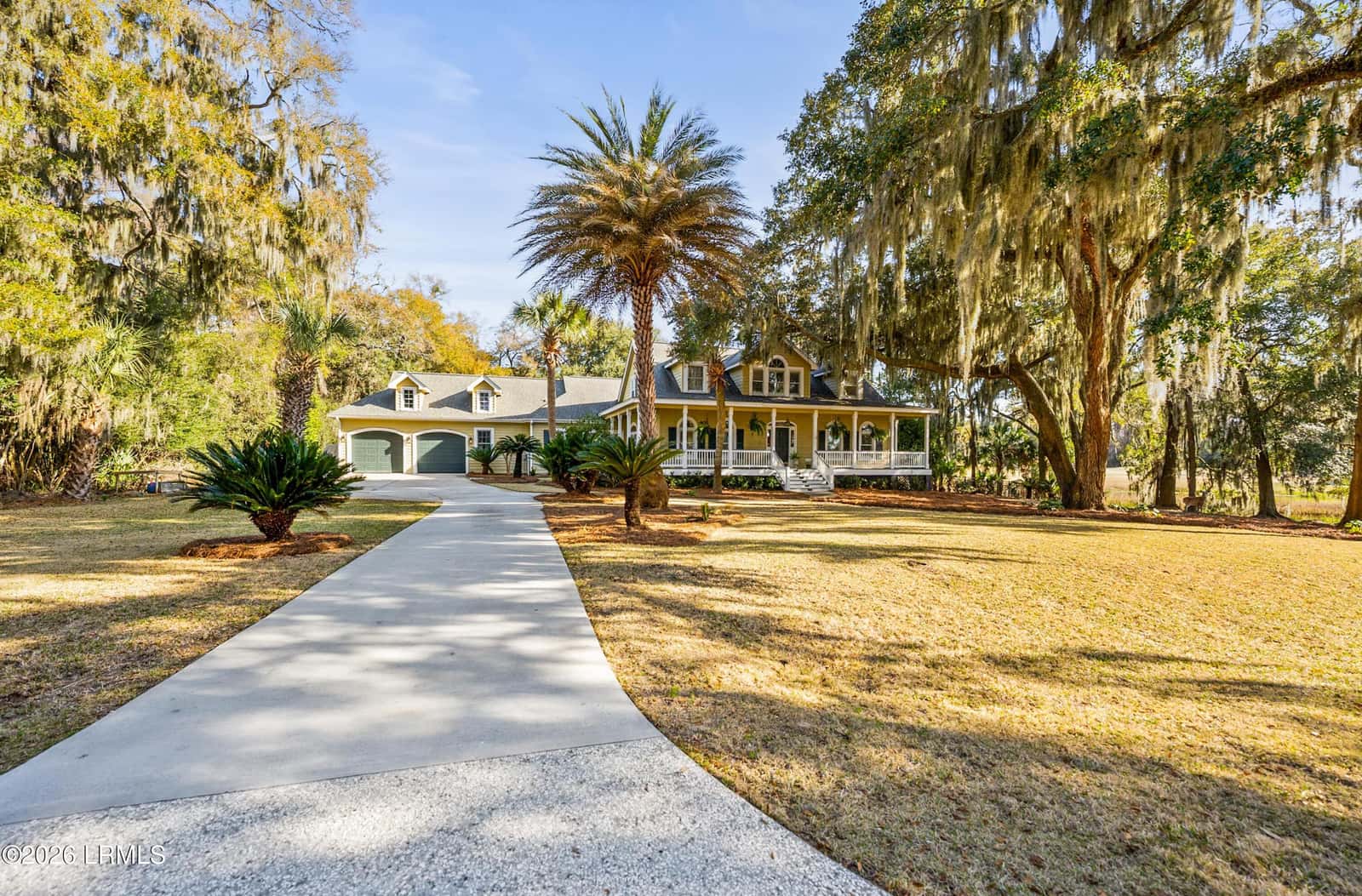81 Dolphin Point Drive, Beaufort, SC 29907 — photo 98 of 100