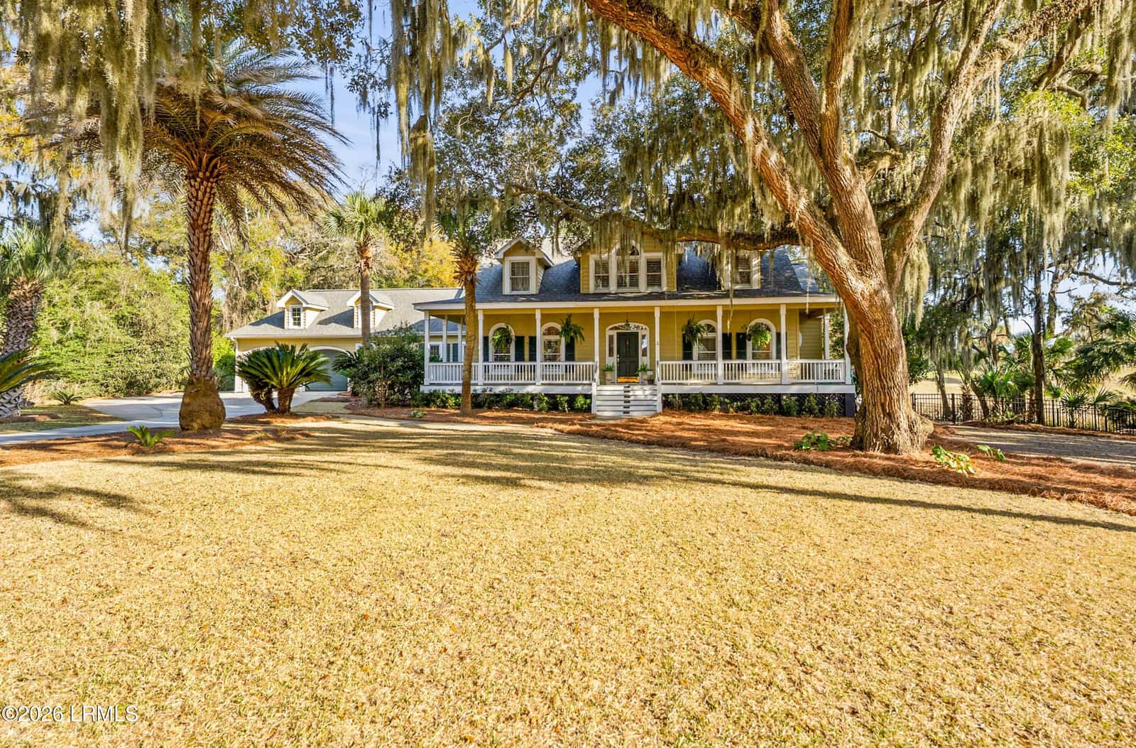81 Dolphin Point Drive, Beaufort, SC 29907 — photo 100 of 100