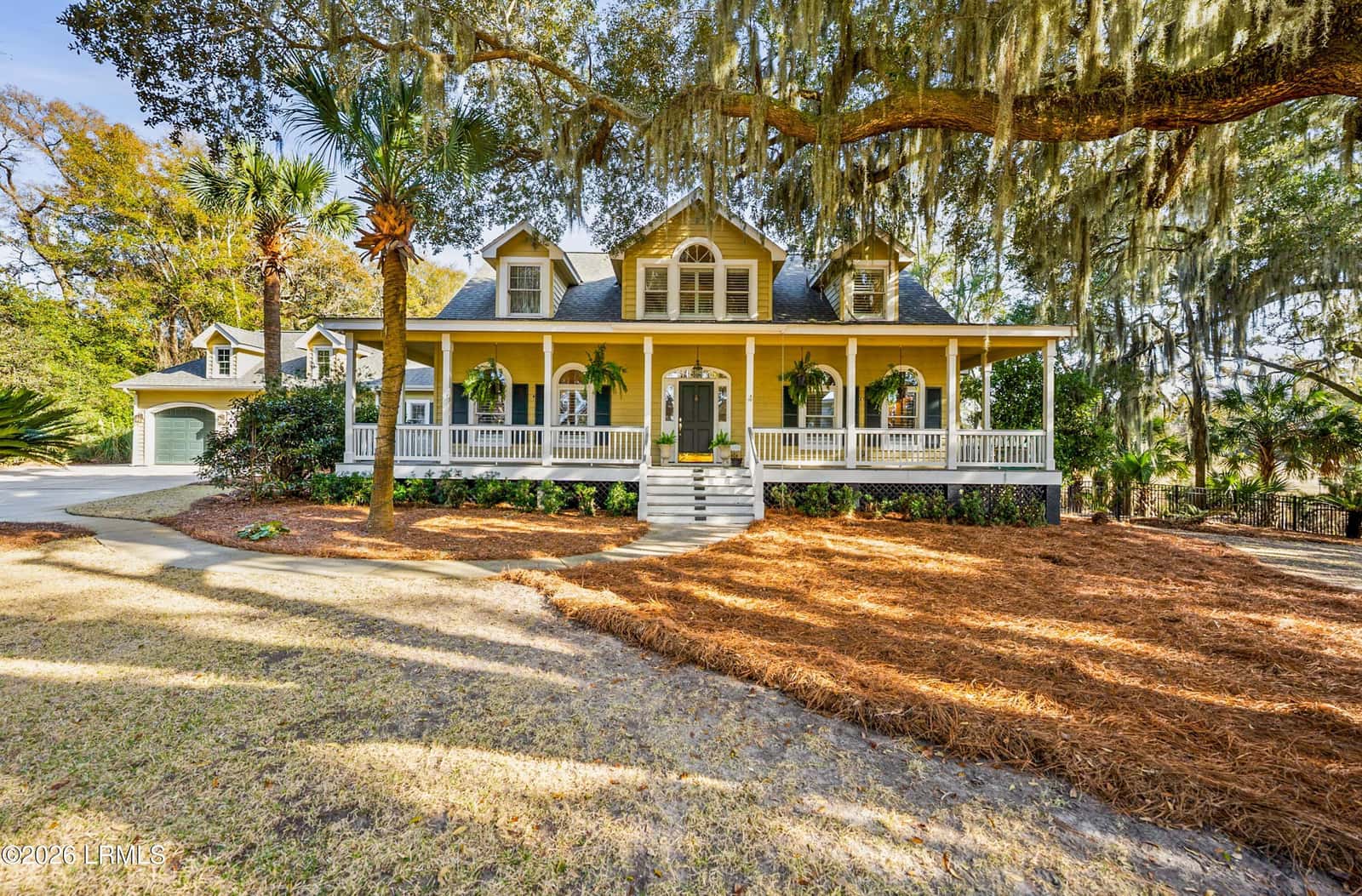 81 Dolphin Point Drive, Beaufort, SC 29907 — photo 99 of 100