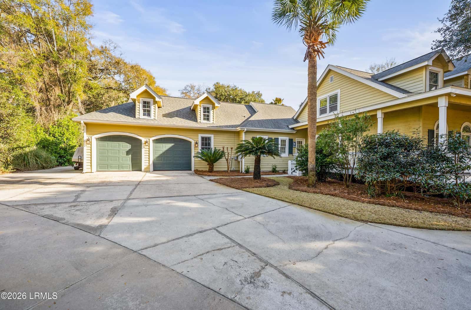 81 Dolphin Point Drive, Beaufort, SC 29907 — photo 15 of 100