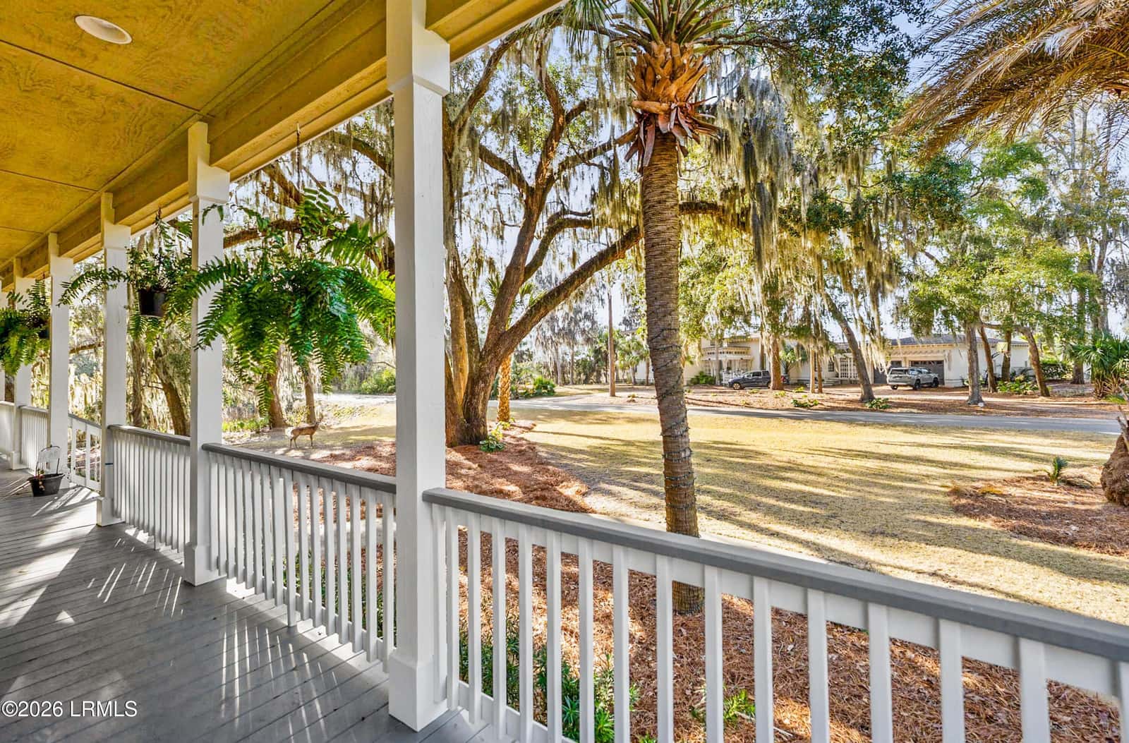 81 Dolphin Point Drive, Beaufort, SC 29907 — photo 16 of 100