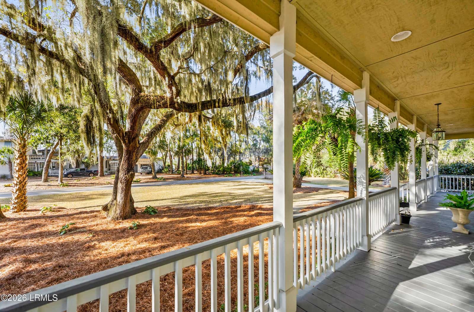81 Dolphin Point Drive, Beaufort, SC 29907 — photo 17 of 100