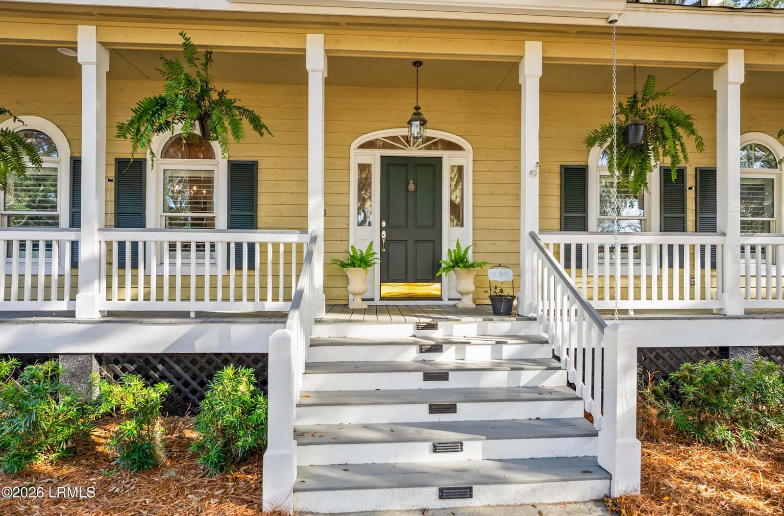 81 Dolphin Point Drive, Beaufort, SC 29907 — photo 18 of 100