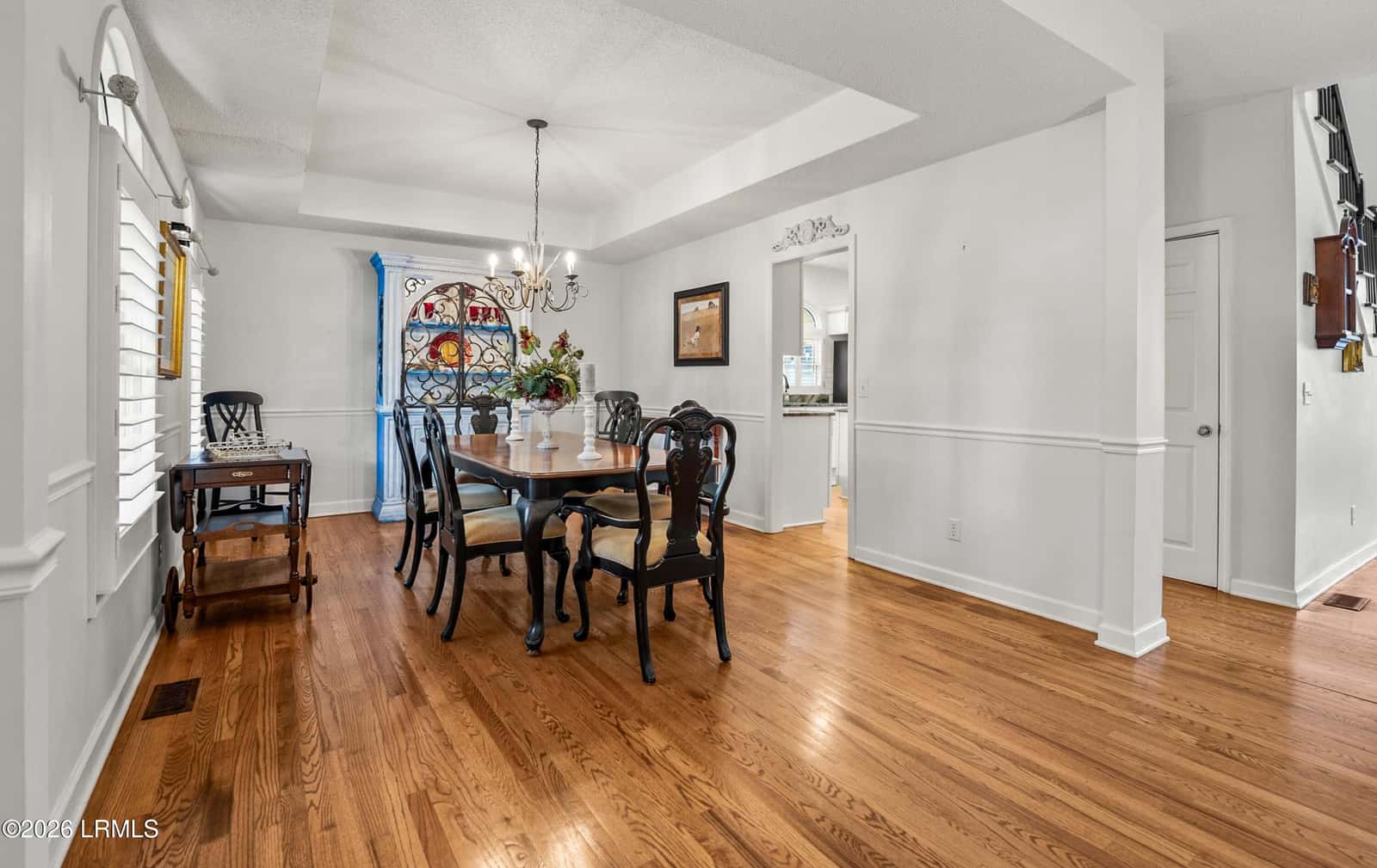 81 Dolphin Point Drive, Beaufort, SC 29907 — photo 20 of 100