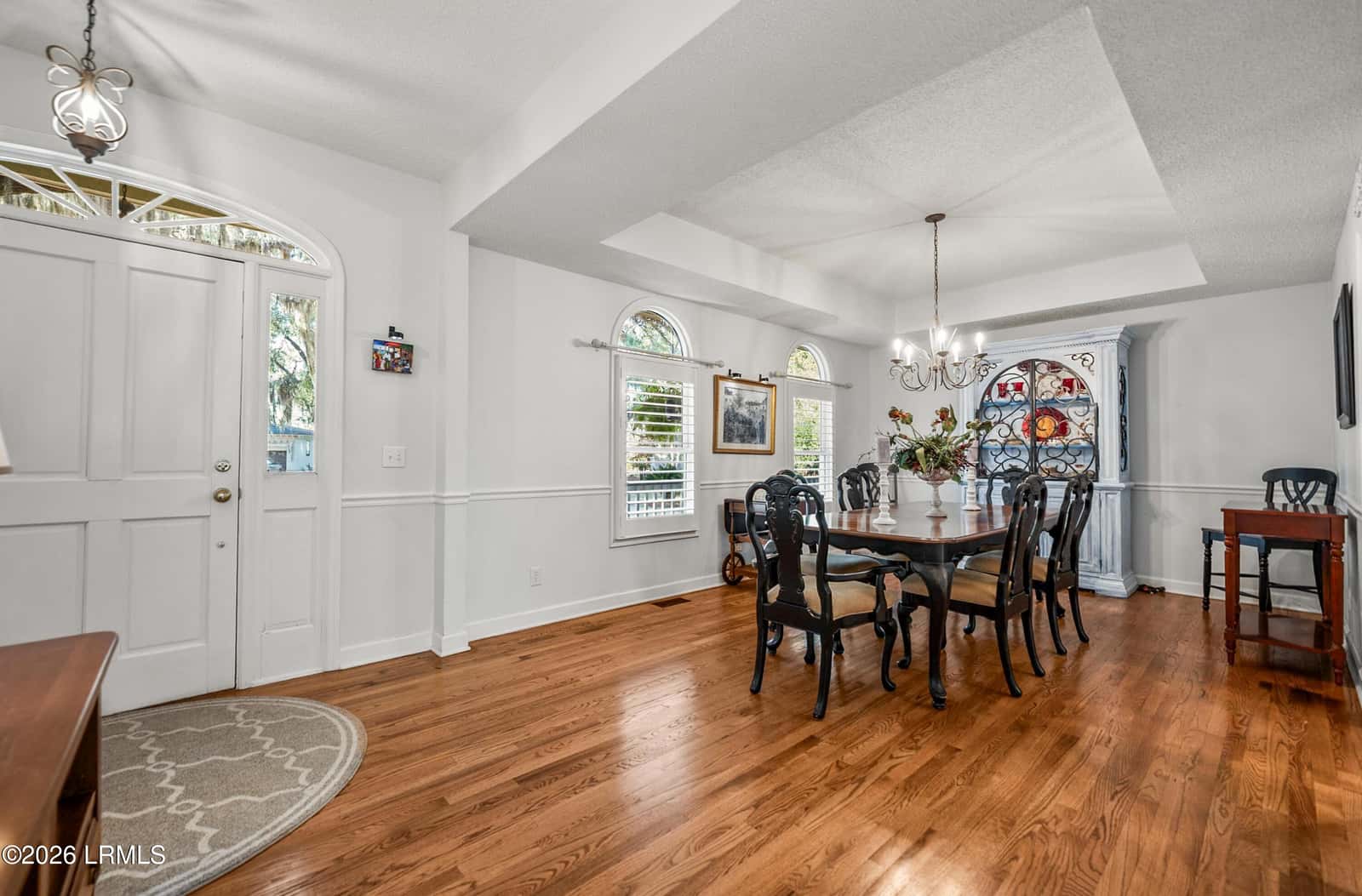 81 Dolphin Point Drive, Beaufort, SC 29907 — photo 21 of 100