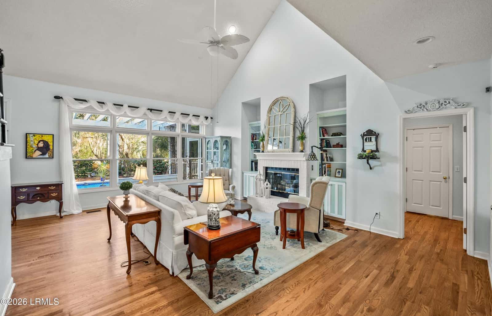 81 Dolphin Point Drive, Beaufort, SC 29907 — photo 22 of 100