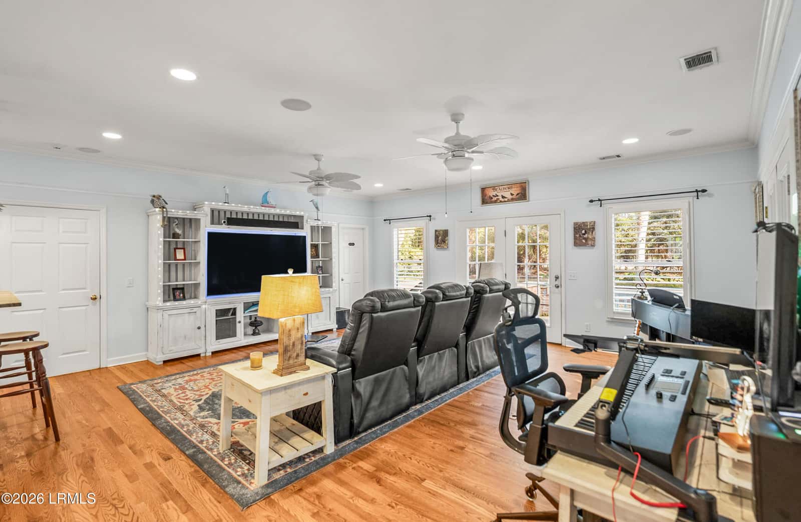 81 Dolphin Point Drive, Beaufort, SC 29907 — photo 29 of 100