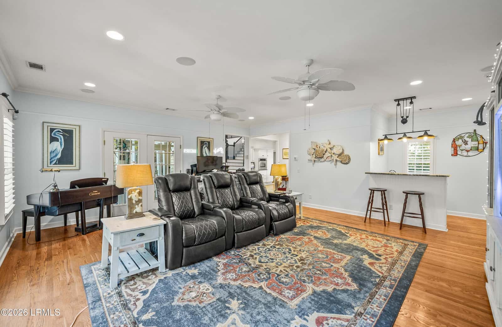 81 Dolphin Point Drive, Beaufort, SC 29907 — photo 30 of 100