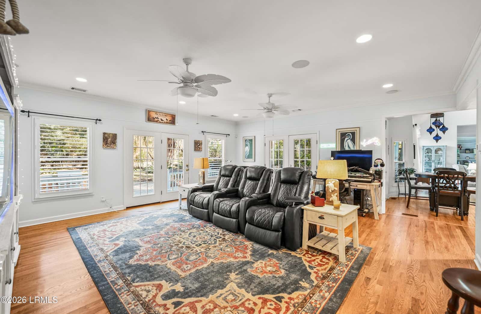 81 Dolphin Point Drive, Beaufort, SC 29907 — photo 31 of 100