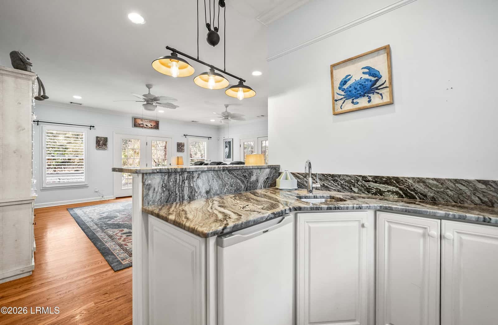 81 Dolphin Point Drive, Beaufort, SC 29907 — photo 33 of 100