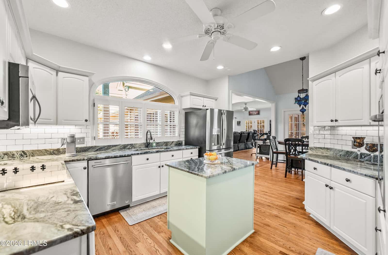 81 Dolphin Point Drive, Beaufort, SC 29907 — photo 36 of 100