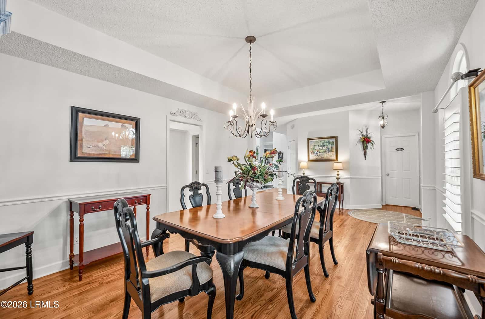 81 Dolphin Point Drive, Beaufort, SC 29907 — photo 39 of 100