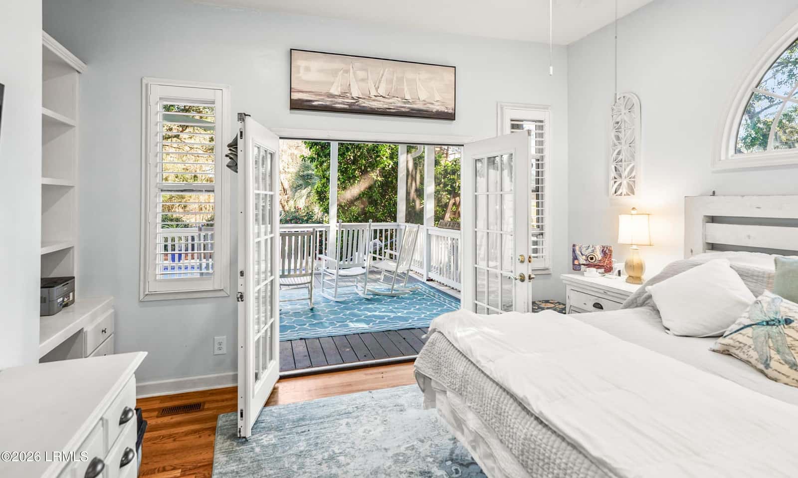 81 Dolphin Point Drive, Beaufort, SC 29907 — photo 43 of 100