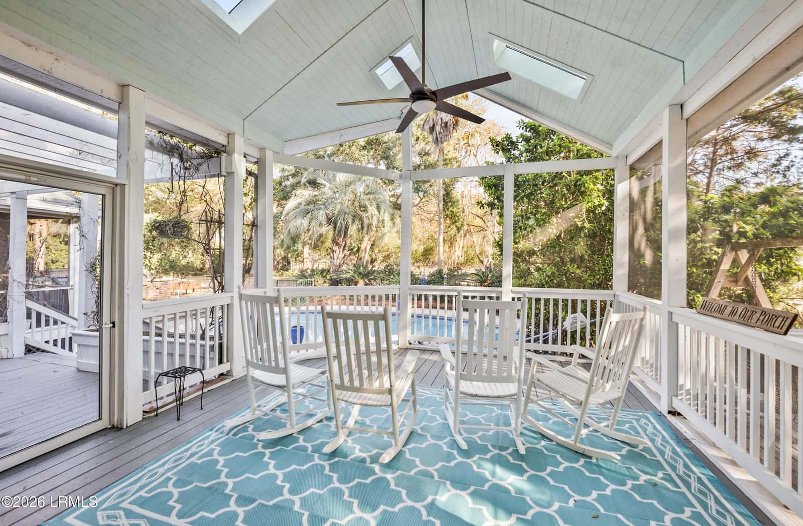 81 Dolphin Point Drive, Beaufort, SC 29907 — photo 44 of 100