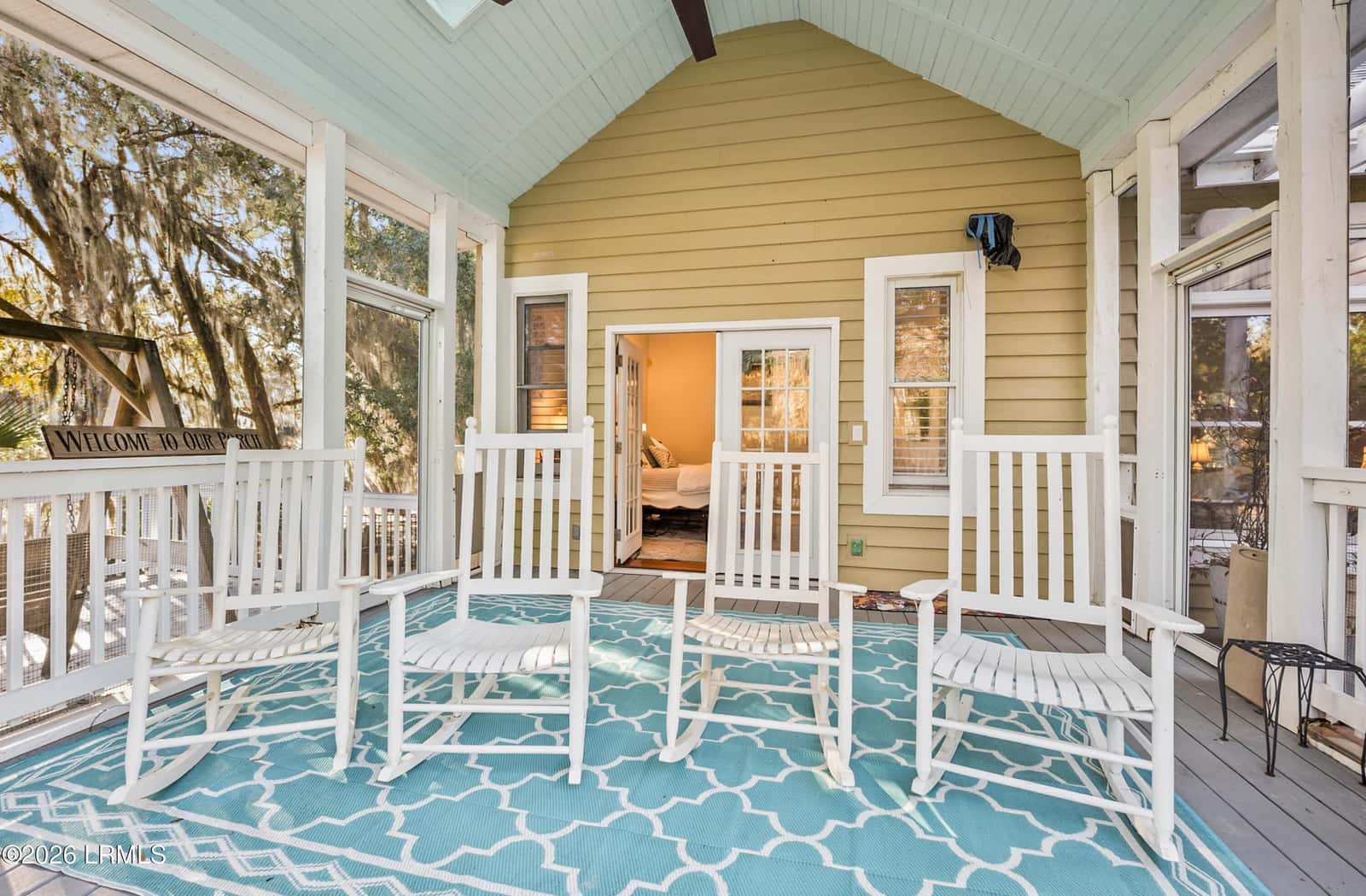 81 Dolphin Point Drive, Beaufort, SC 29907 — photo 45 of 100