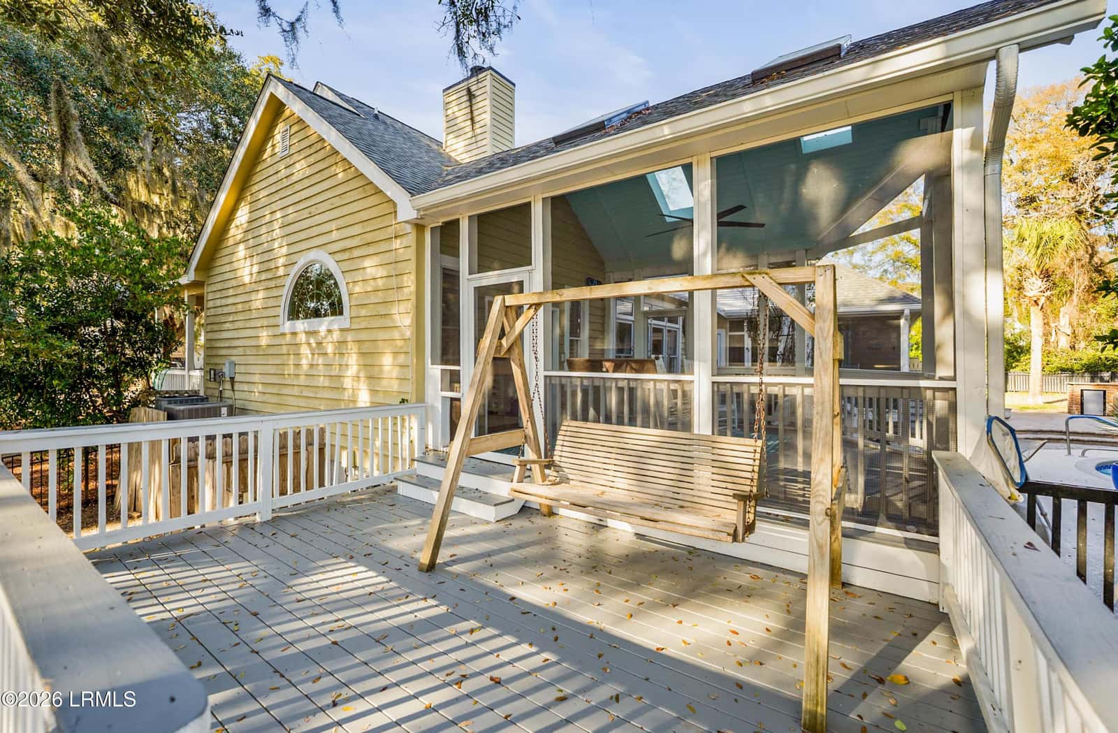 81 Dolphin Point Drive, Beaufort, SC 29907 — photo 48 of 100