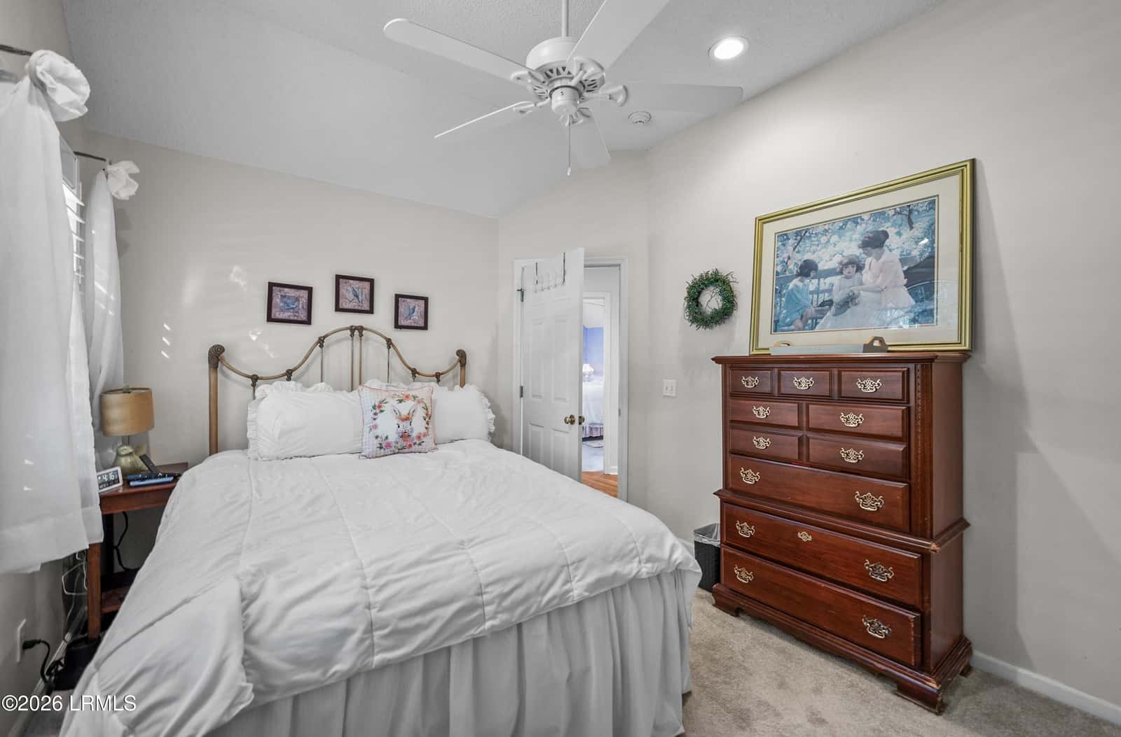 81 Dolphin Point Drive, Beaufort, SC 29907 — photo 59 of 100