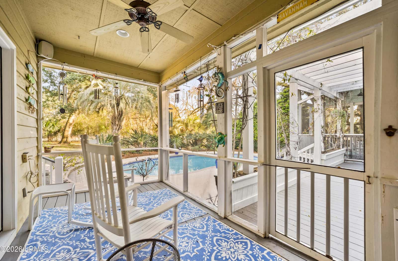 81 Dolphin Point Drive, Beaufort, SC 29907 — photo 68 of 100