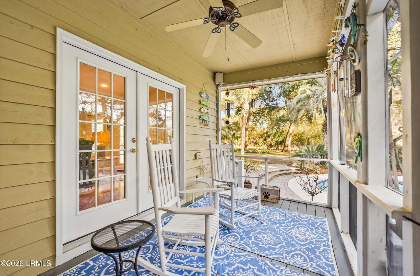 81 Dolphin Point Drive, Beaufort, SC 29907 — photo 69 of 100