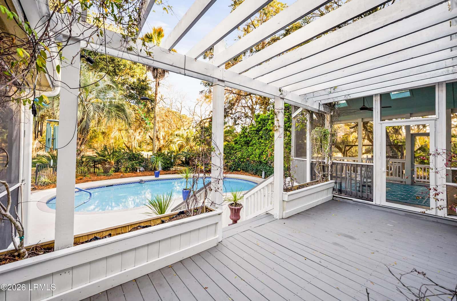 81 Dolphin Point Drive, Beaufort, SC 29907 — photo 70 of 100