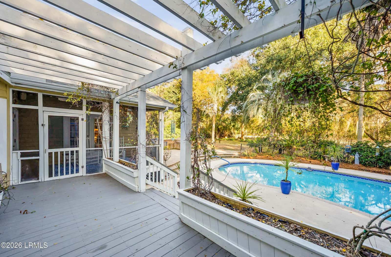 81 Dolphin Point Drive, Beaufort, SC 29907 — photo 72 of 100
