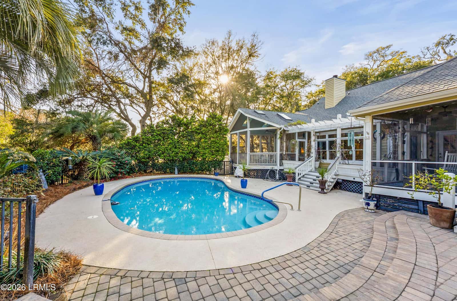 81 Dolphin Point Drive, Beaufort, SC 29907 — photo 73 of 100