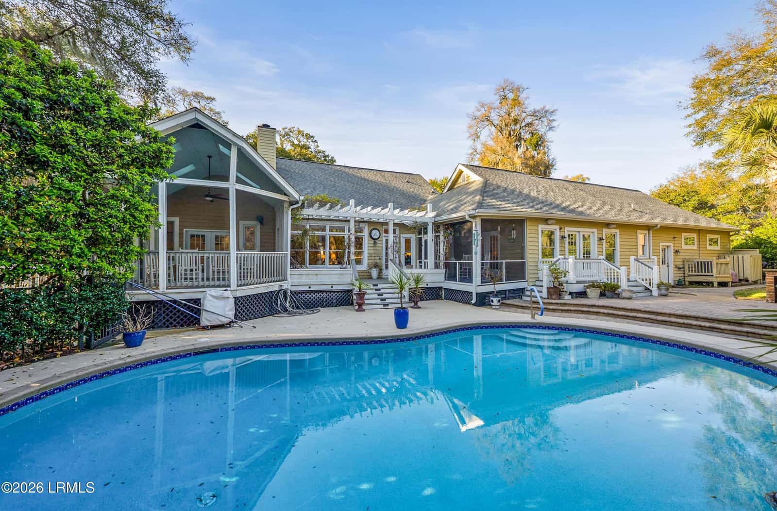 81 Dolphin Point Drive, Beaufort, SC 29907 — photo 74 of 100