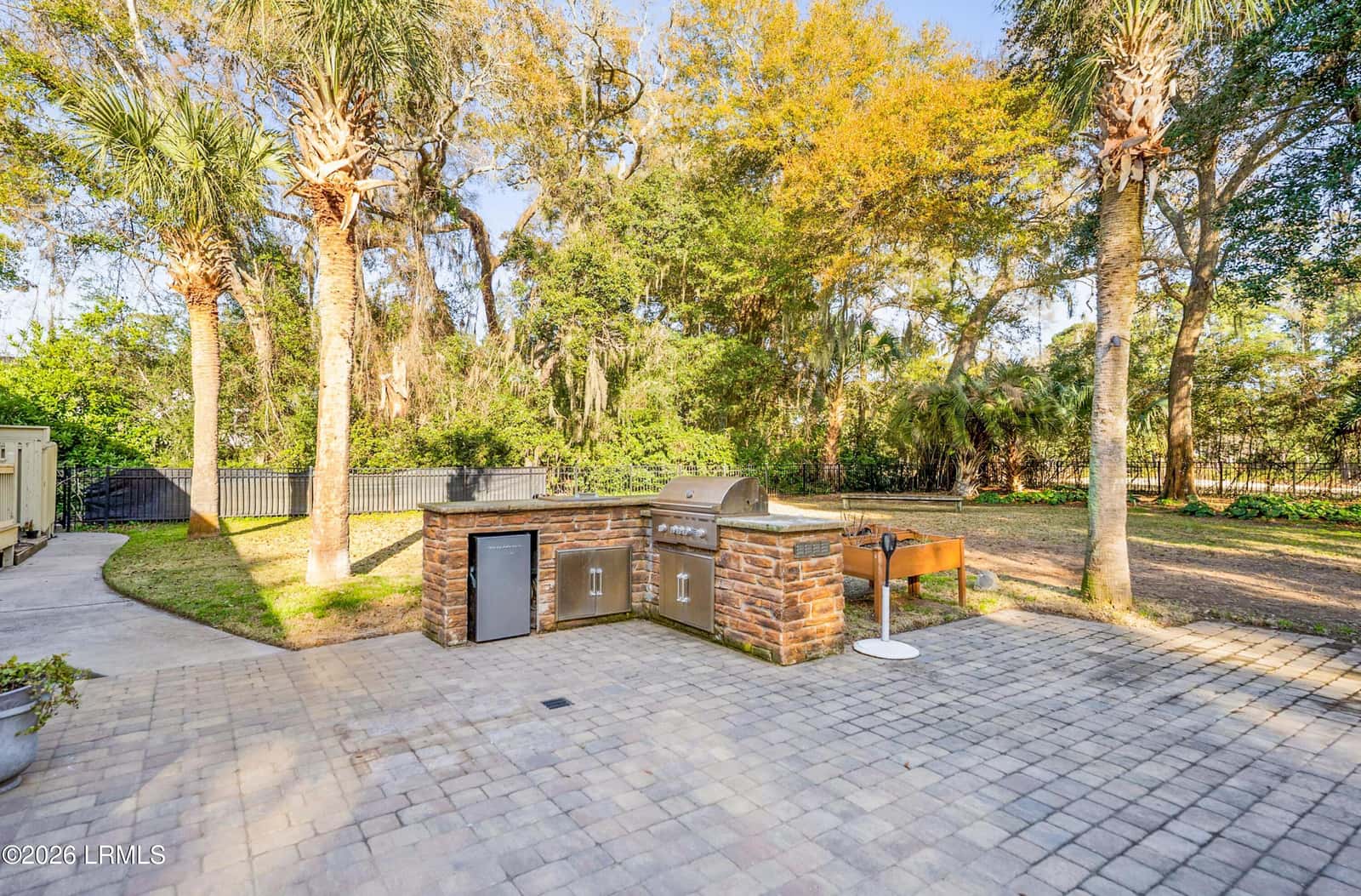 81 Dolphin Point Drive, Beaufort, SC 29907 — photo 76 of 100