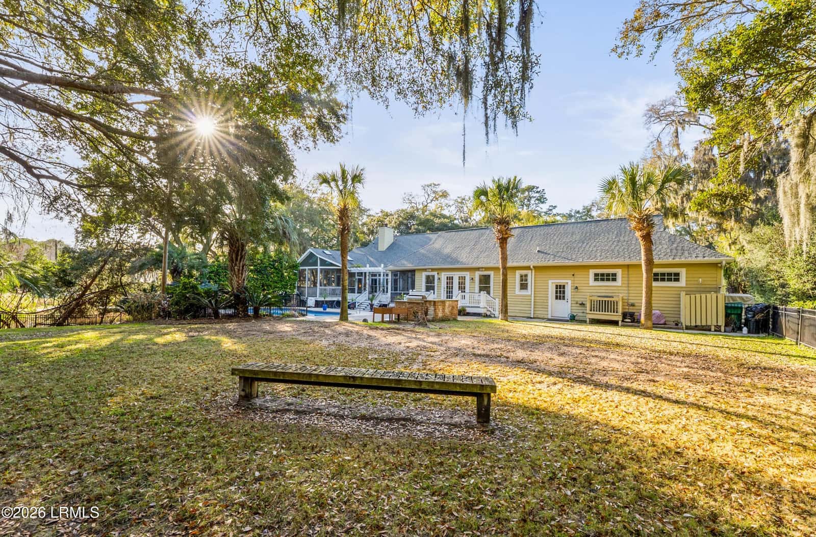 81 Dolphin Point Drive, Beaufort, SC 29907 — photo 78 of 100