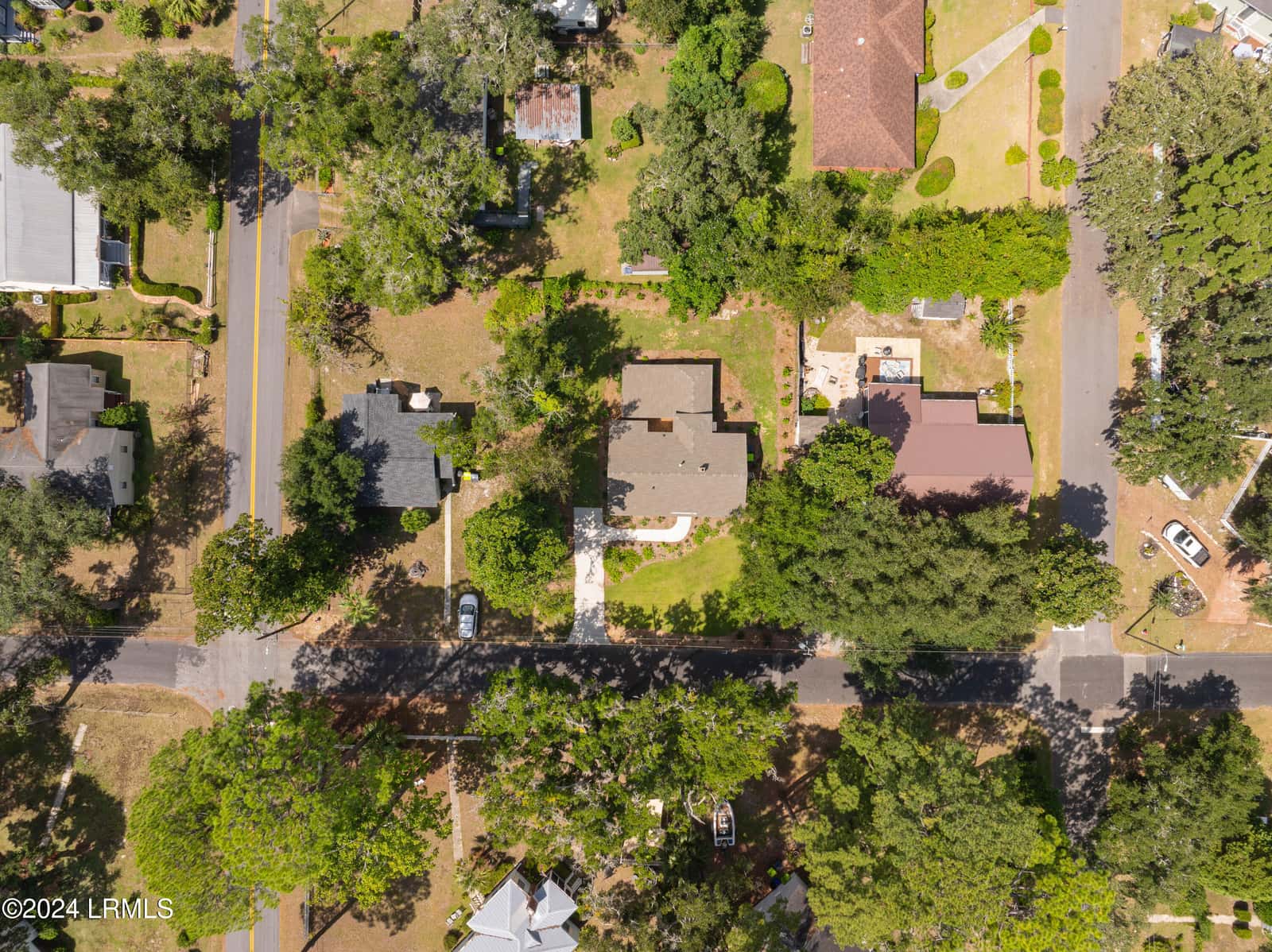 2002 Roper Street, Beaufort, SC 29902 — photo 43 of 48