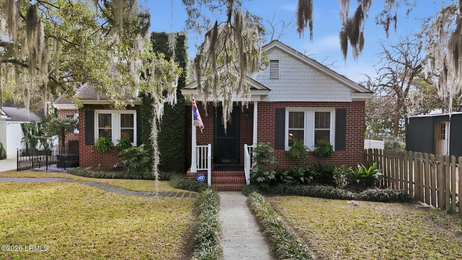 2204 North Street, Beaufort, SC 29902 — photo 1 of 57
