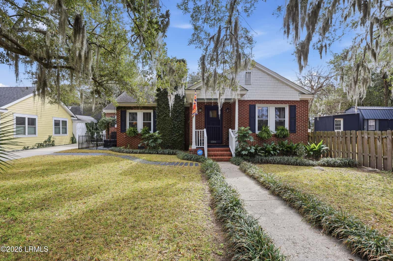 2204 North Street, Beaufort, SC 29902 — photo 3 of 57