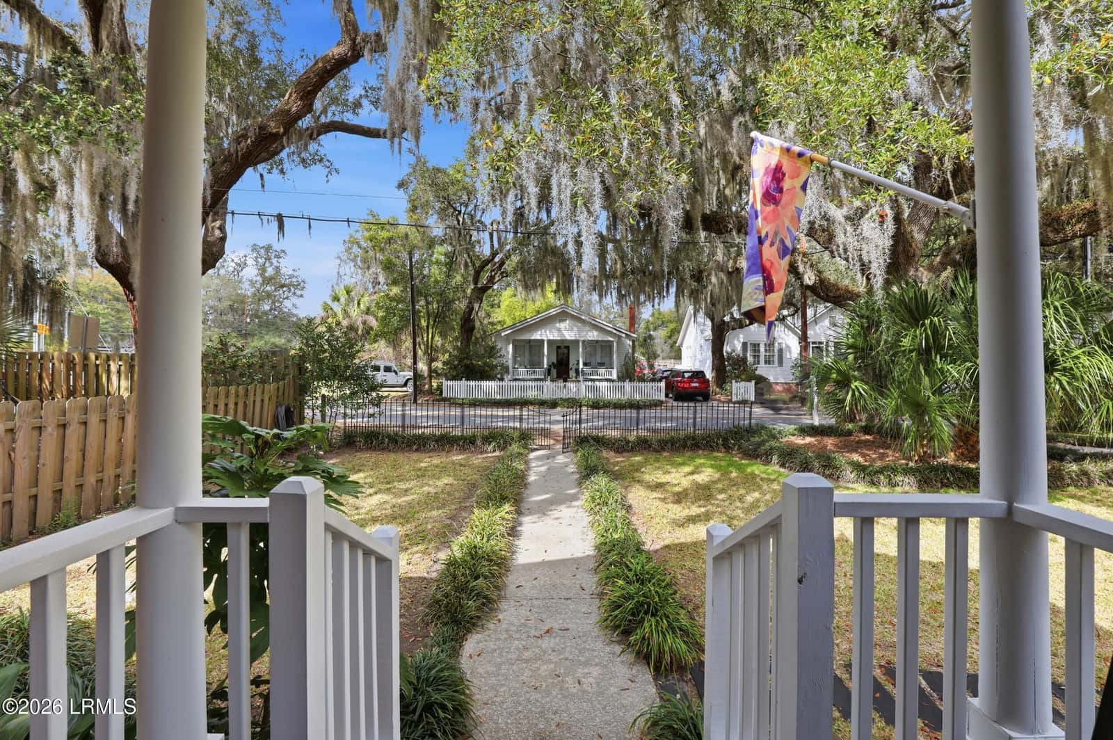 2204 North Street, Beaufort, SC 29902 — photo 4 of 57