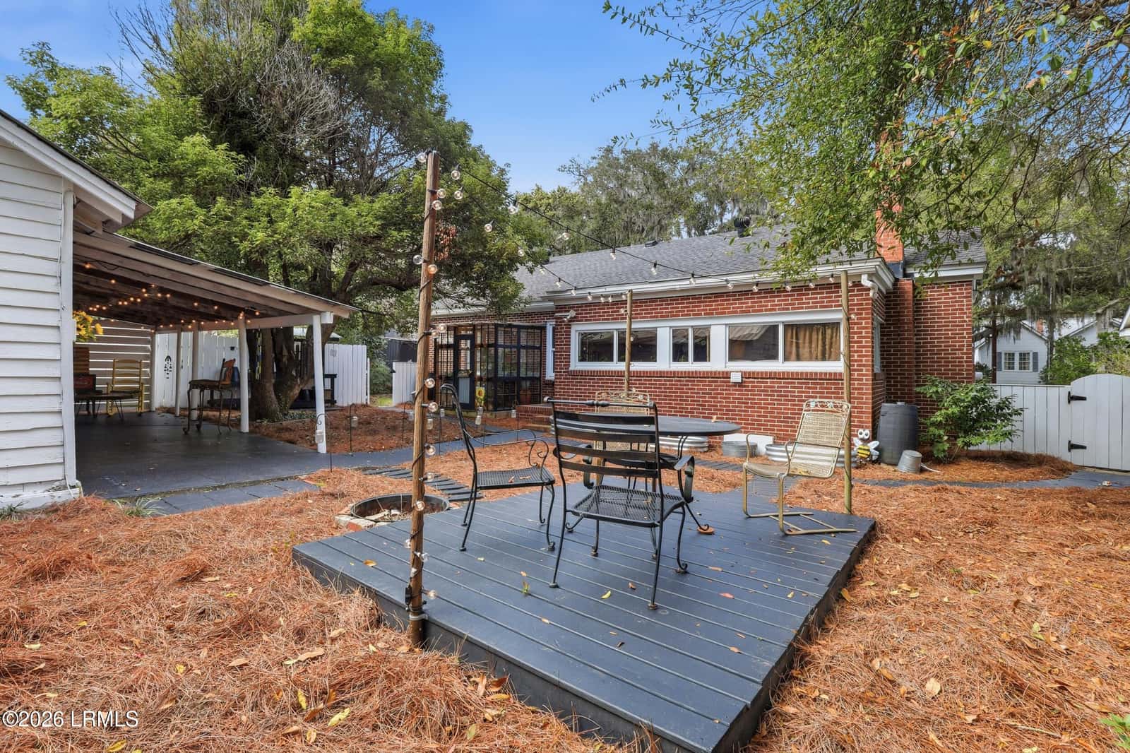 2204 North Street, Beaufort, SC 29902 — photo 41 of 57