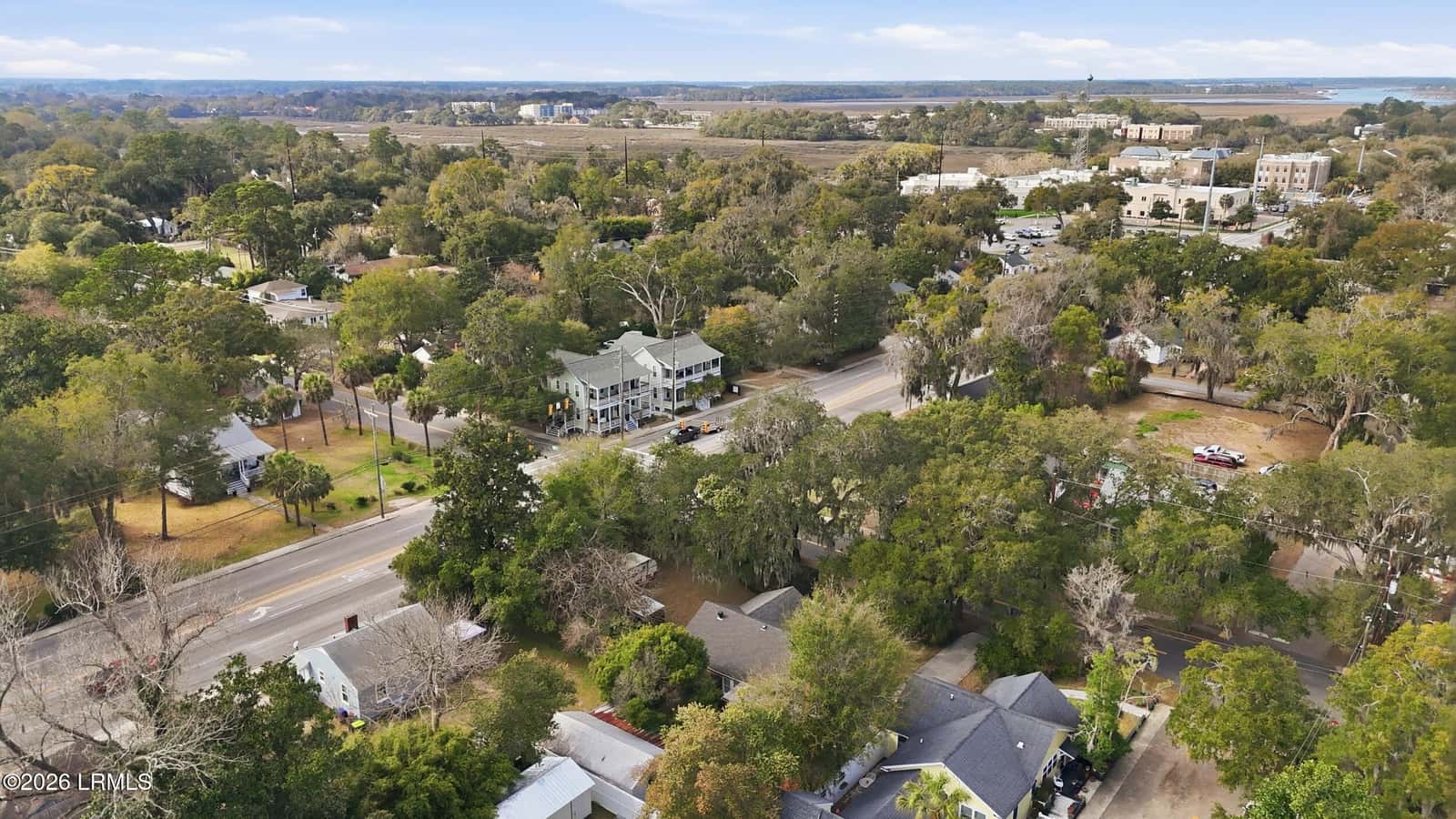 2204 North Street, Beaufort, SC 29902 — photo 49 of 57