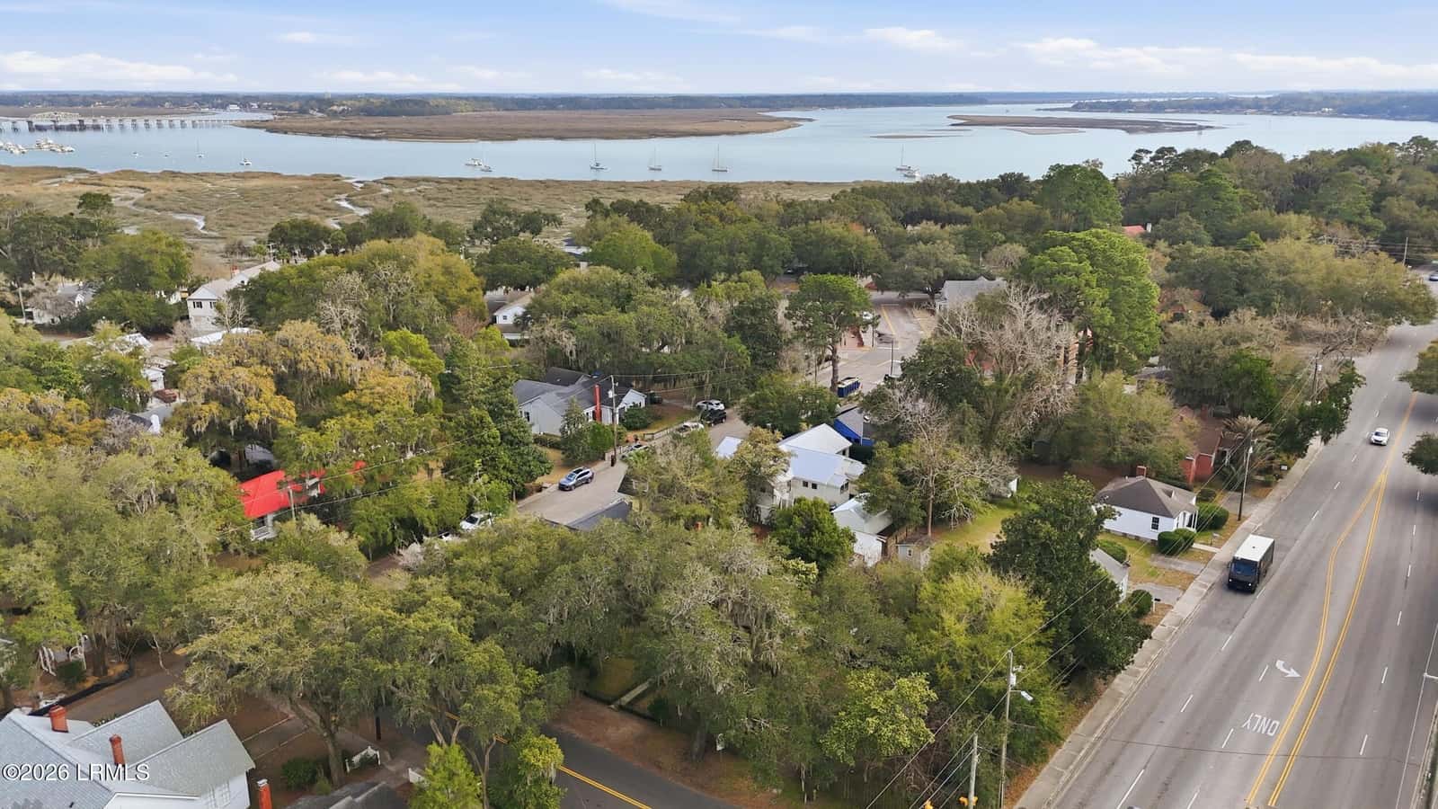 2204 North Street, Beaufort, SC 29902 — photo 51 of 57