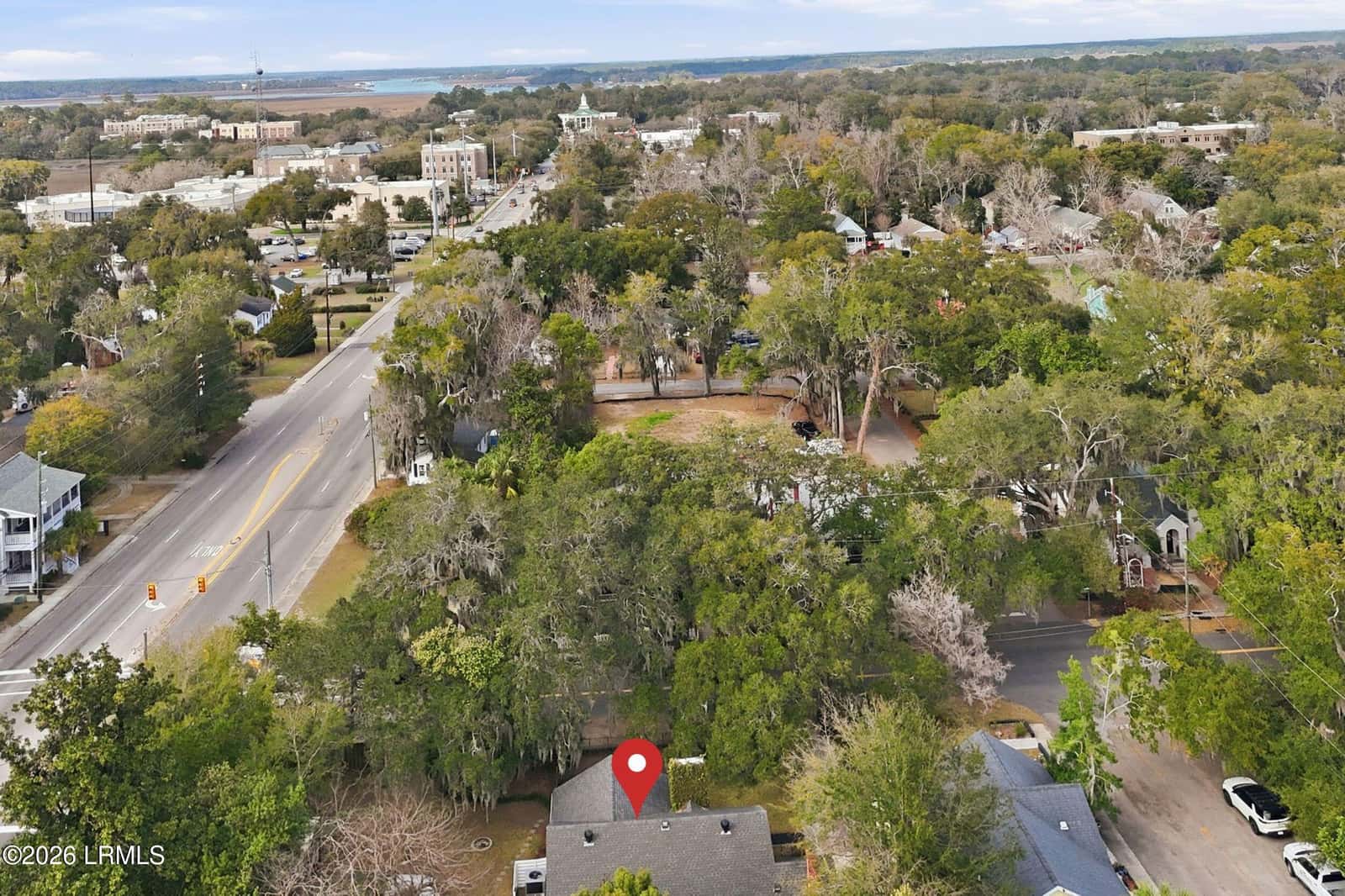 2204 North Street, Beaufort, SC 29902 — photo 54 of 57