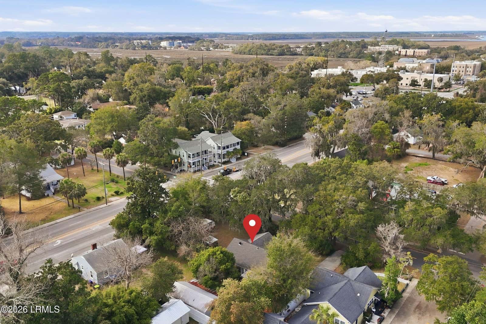 2204 North Street, Beaufort, SC 29902 — photo 55 of 57