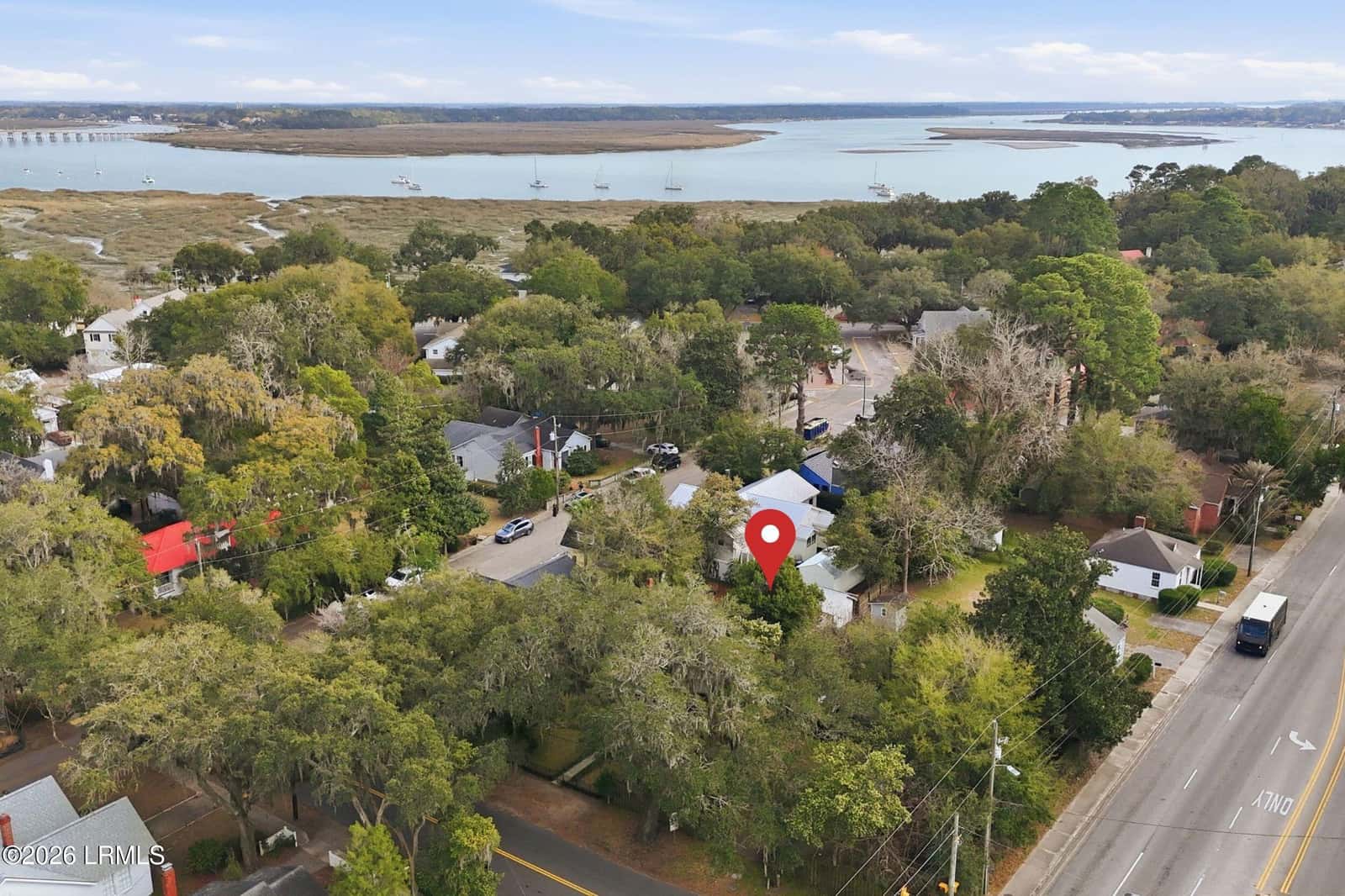 2204 North Street, Beaufort, SC 29902 — photo 56 of 57