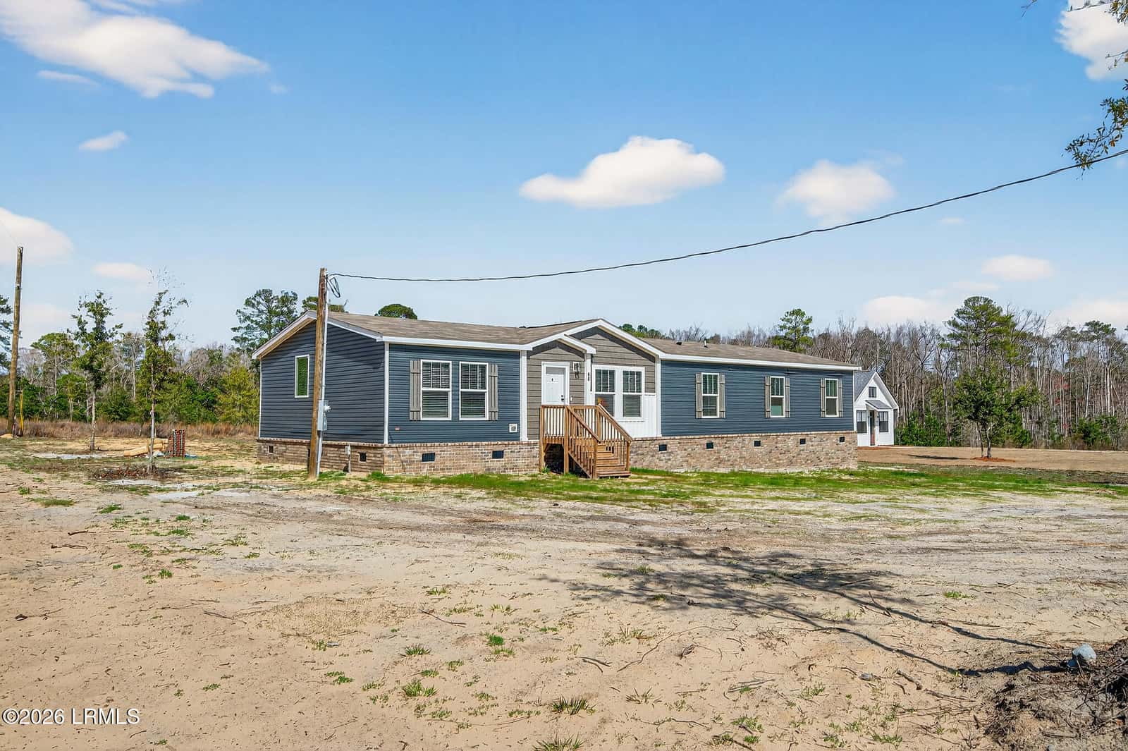 90 Bomar Place, Walterboro, SC 29488 — photo 33 of 38
