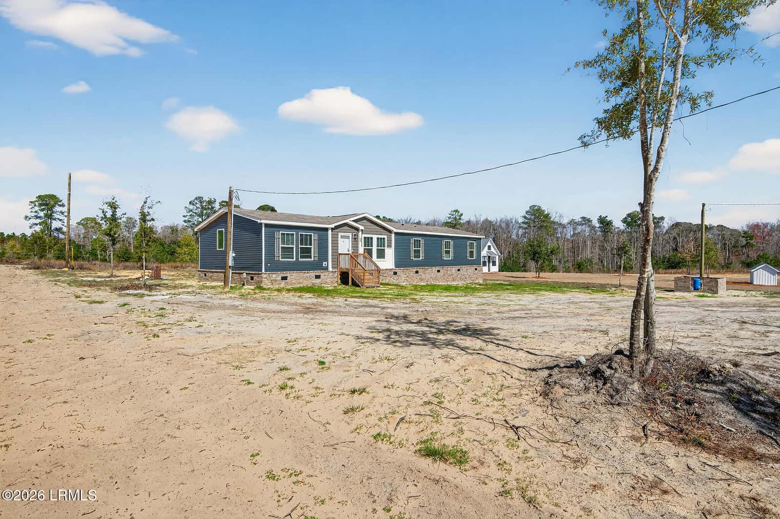 90 Bomar Place, Walterboro, SC 29488 — photo 34 of 38