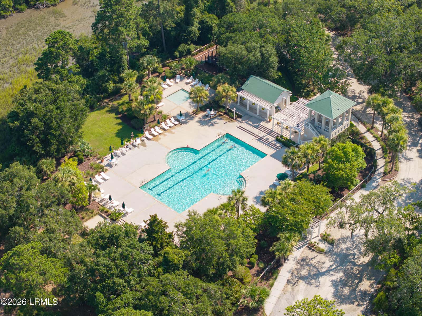 2 Old Bethel, Beaufort, SC 29906 — photo 19 of 42