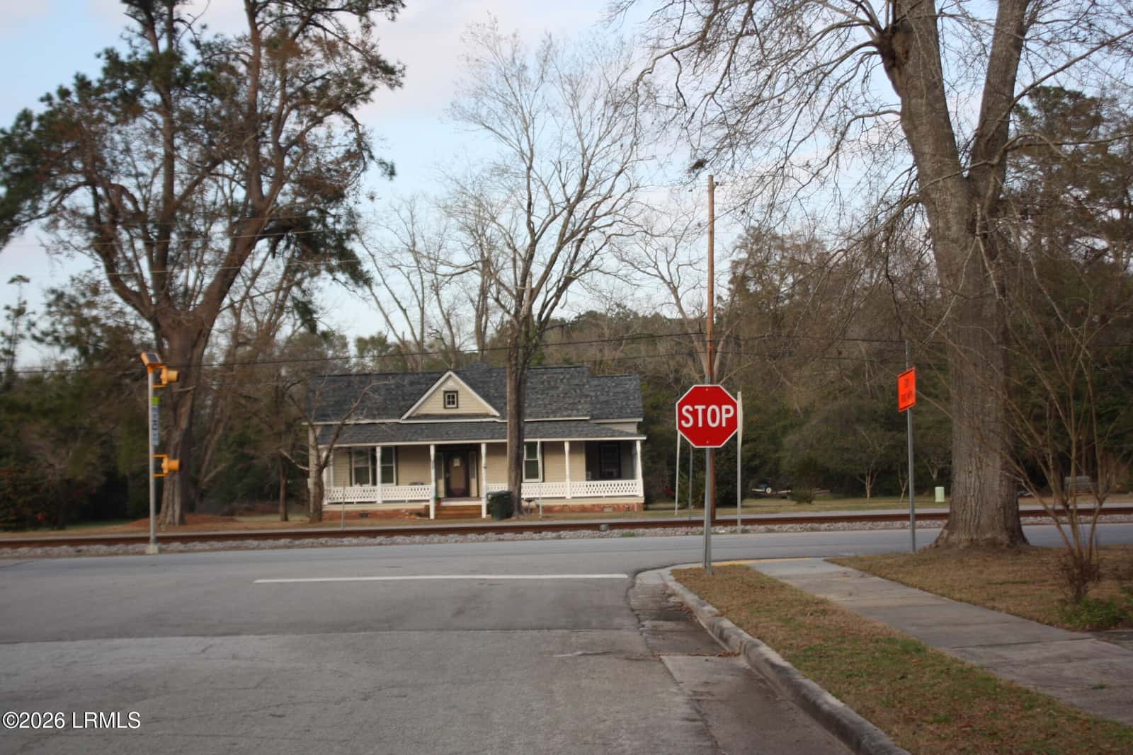 626 N Railroad Avenue, Brunson, SC 29911 — photo 7 of 36