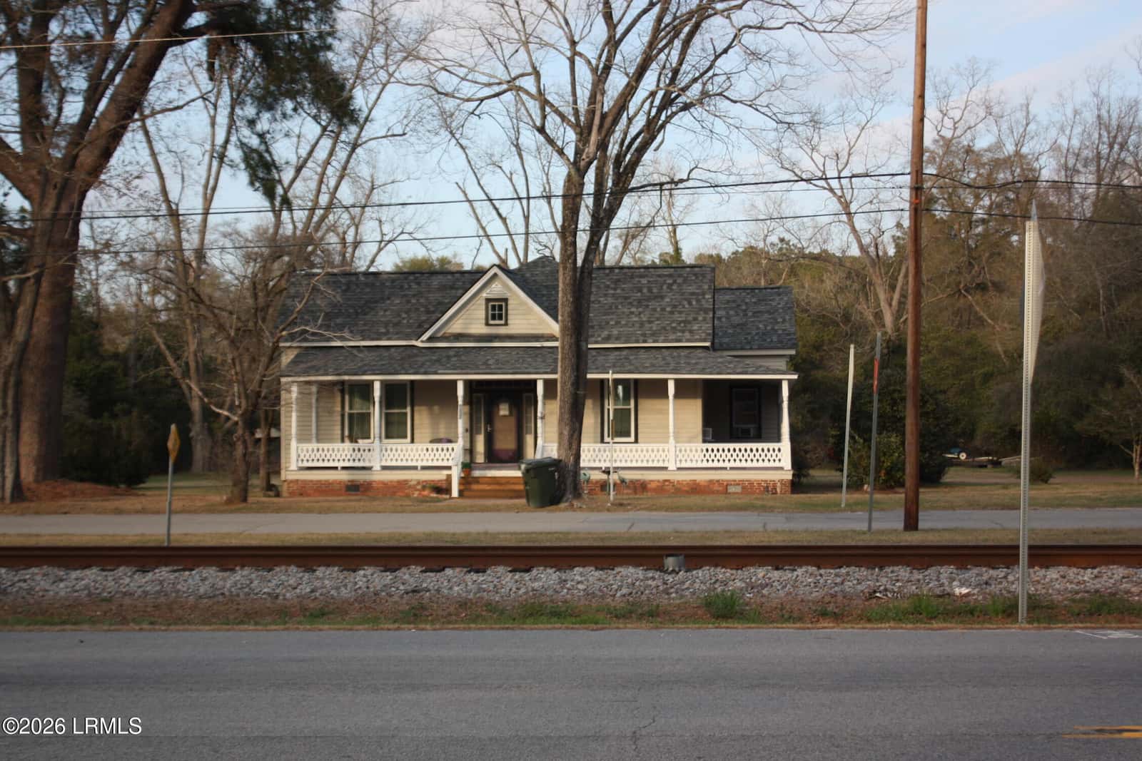 626 N Railroad Avenue, Brunson, SC 29911 — photo 8 of 36