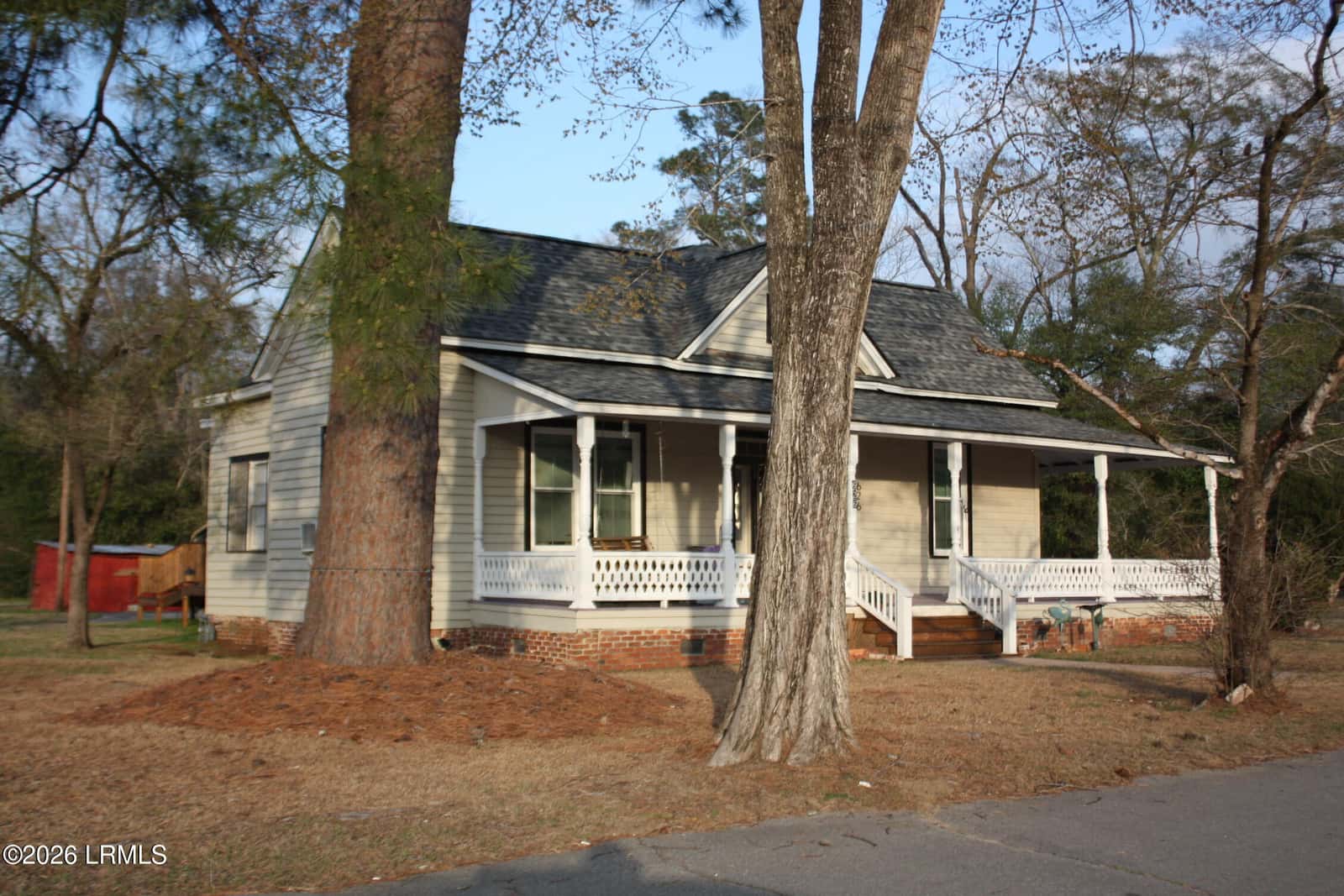626 N Railroad Avenue, Brunson, SC 29911 — photo 9 of 36