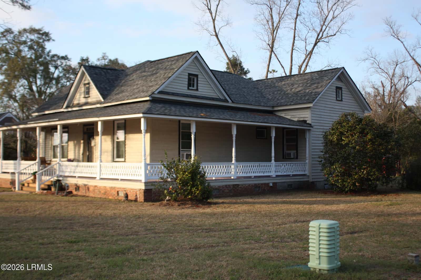626 N Railroad Avenue, Brunson, SC 29911 — photo 10 of 36