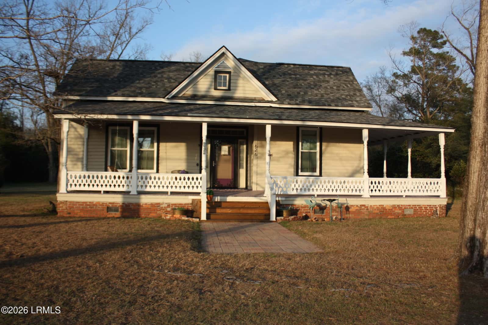 626 N Railroad Avenue, Brunson, SC 29911 — photo 11 of 36